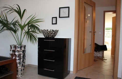 Biberach an der Riss Apartment | Ankommen und Wohlfühlen