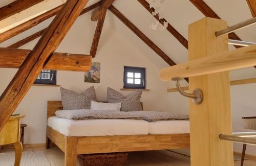 Lichtenhain House | Ankommen, Wohlfühlen und die Natur genießen