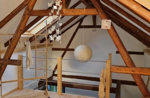 Lichtenhain House | Ankommen, Wohlfühlen und die Natur genießen