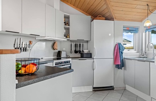 Hvalpsund House | "Anline" - 600m to the inlet by Interhome