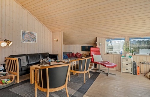 Hvalpsund House | "Anline" - 600m to the inlet by Interhome