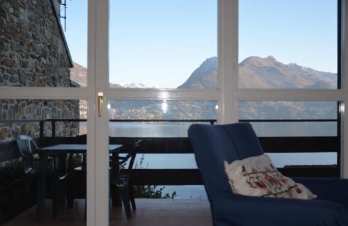 San Siro Apartment | AnMa Cottages Sole Lago