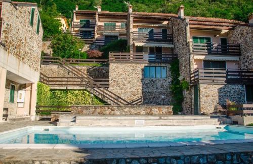 San Siro Apartment | AnMa Cottages Sole Lago