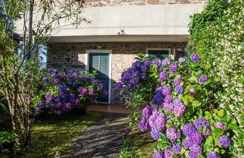 San Siro Apartment | AnMa Cottages Sole Lago