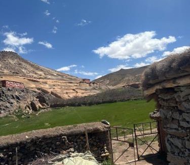 Khouzama House | Anmid Tigmi