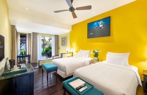 Cam Chau Resort | Anmira Resort & Spa Hoi An by The Unlimited Collection
