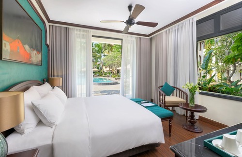 Cam Chau Resort | Anmira Resort & Spa Hoi An by The Unlimited Collection