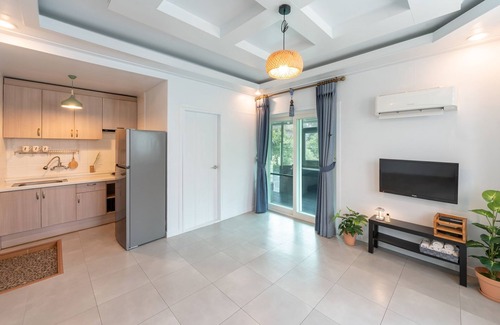 Nam House | Anmyeon-do Ssong Pension