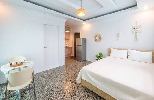 Nam House | Anmyeon-do Ssong Pension