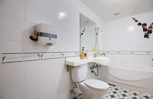 Nam Hotel | Anmyeondo Haesong