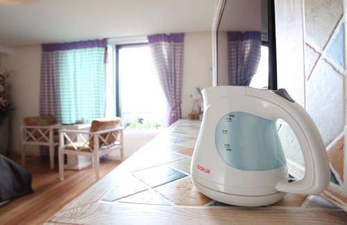 Nam Hotel | Anmyeongdo Oshu