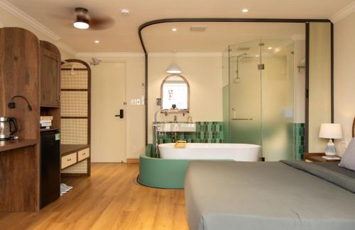 Da Kao House | Ann Concept