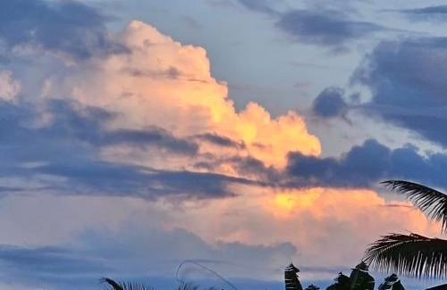 Tapere of Vaimaanga House | Ann's Beach House