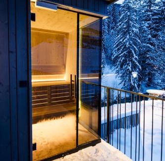 Filzmoos Apartment | ANN SUITES Appartements