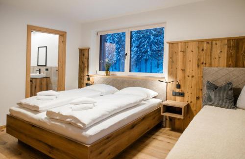 Filzmoos Apartment | ANN SUITES Appartements