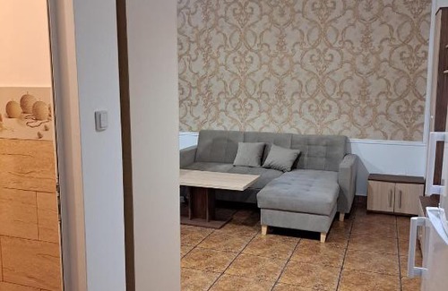 Calea Sever Bocu Apartment | Anna City Apartament