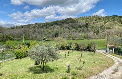 Isernia Apartment | Anna&Franco Guest House