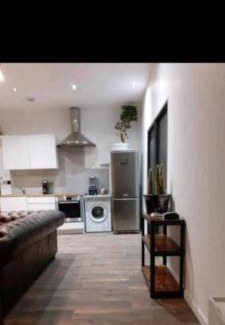 Maladiere Apartment | Anna Home