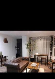 Maladiere Apartment | Anna Home