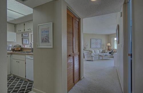 Bradenton Beach Apartment | Anna Maria Island Bridge Port Beach Resort