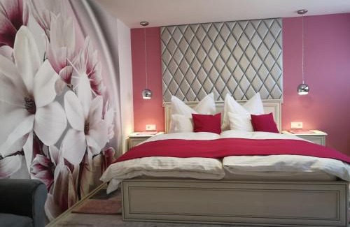Herend Bed & Breakfast | Anna Panzió