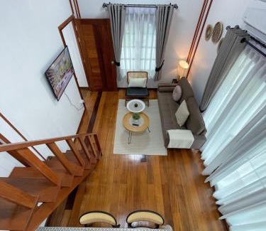 Lat Krabang House | Anna River Home A2