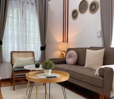 Lat Krabang House | Anna River Home A2