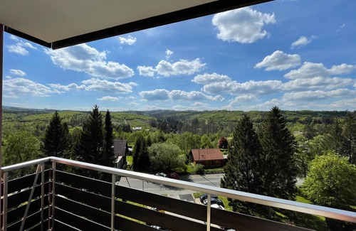 Altenau Apartment | Anna's Apartment - Cozy Holiday Home in the Upper Harz Mountains