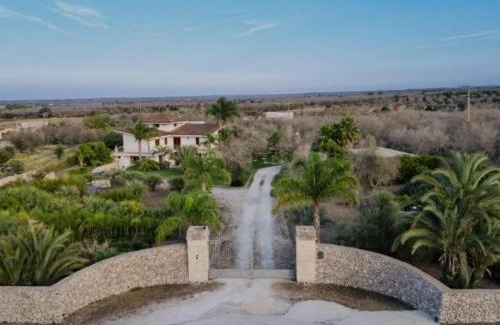 Borgagne House | Anna's House