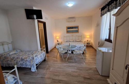 Borgagne House | Anna's House