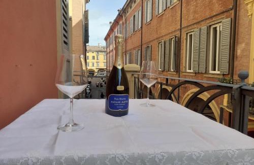 Old Town Apartment | Anna's House