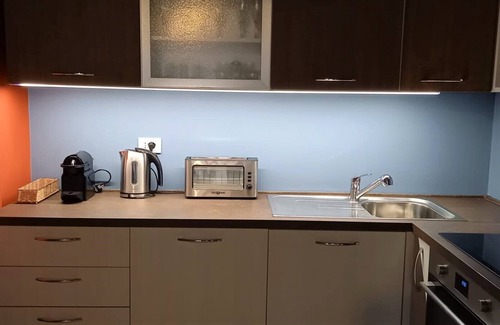 Brescia Apartment | Anna's house - three-room apartment with garage
