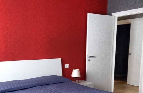 Brescia Apartment | Anna's house - three-room apartment with garage
