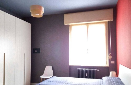 Brescia Apartment | Anna's house - three-room apartment with garage