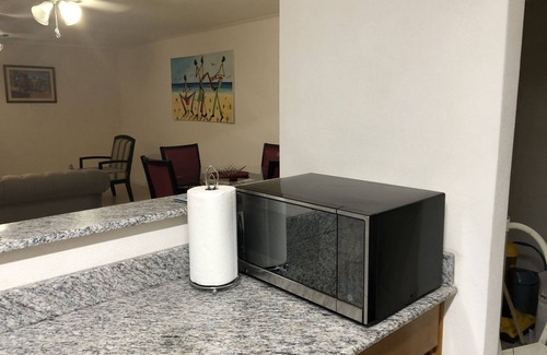 Montego Bay Apartment | Anna’s Joye Chatham , 1 Kent Avenue , Montego Bay