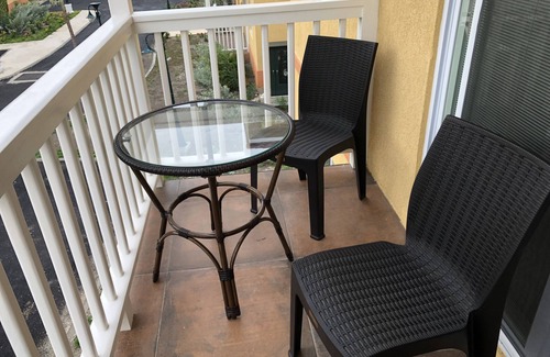 Montego Bay Apartment | Anna’s Joye Chatham , 1 Kent Avenue , Montego Bay