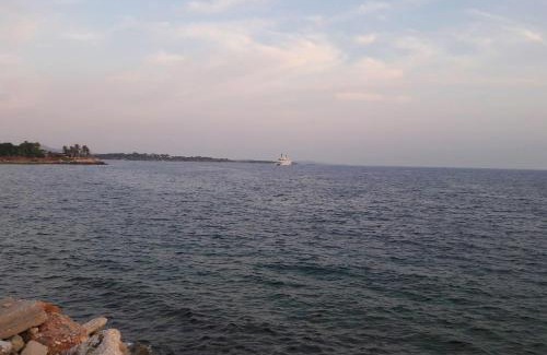 Glyfada Apartment | Anna's Relaxing Dreamhouse