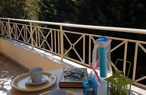 Mytikas Villa | Anna's Villas by the Sea . Your Home in Greece!