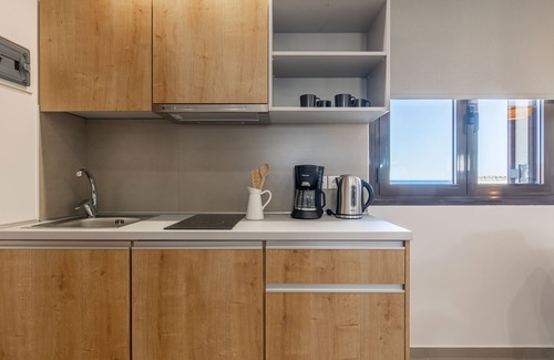 Malevizi Apartment | Anna Studio