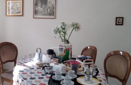 Sant'Antonio Abate Bed & Breakfast | Annabella's Country House