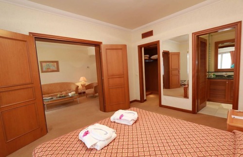 Anissaras Resort | Annabelle Beach Resort - All Inclusive