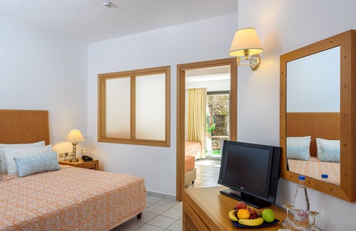 Anissaras Resort | Annabelle Beach Resort - All Inclusive