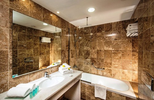 Anissaras Resort | Annabelle Beach Resort - All Inclusive