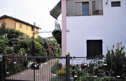 Somma Lombardo House | Annabelle
