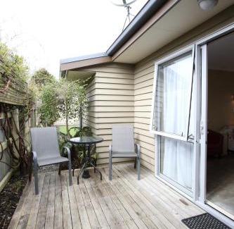 Hokitika Hotel | Annabelle Motel