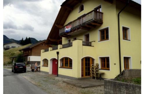 Annaberg im Lammertal Apartment | Annaberg