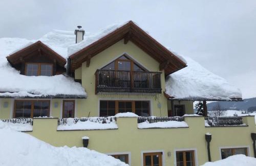 Annaberg im Lammertal Apartment | Annaberg