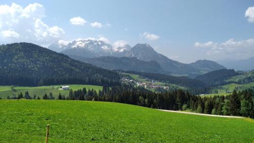 Annaberg im Lammertal Apartment | Annaberg