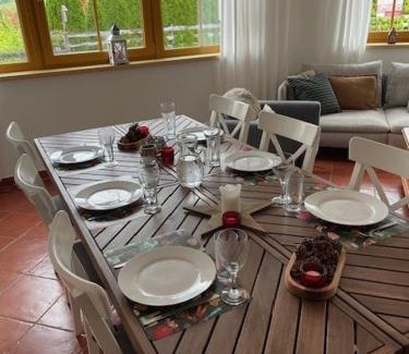 Annaberg im Lammertal Apartment | Annaberg TOP 1