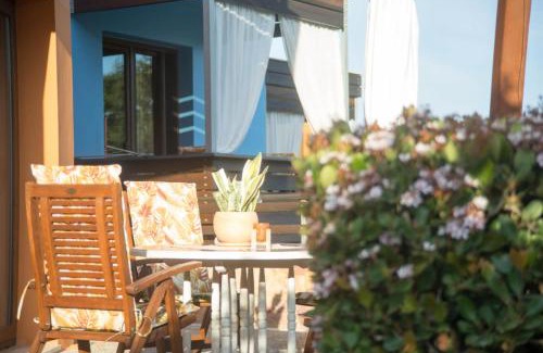 Karfas Apartment | AnnaDes Apartments & Studios Chios